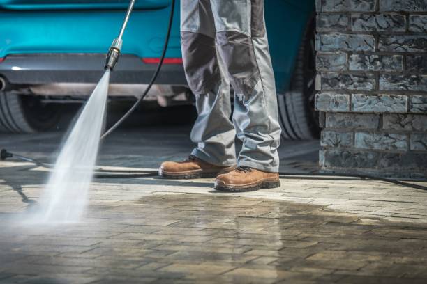 Best Machinery and Equipment Cleaning  in Valley Mills, TX
