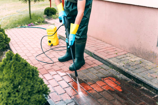 Best Building Exterior Washing  in Valley Mills, TX