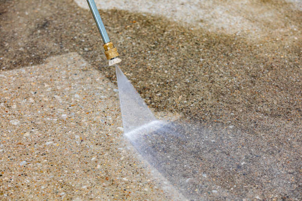 Best Pool Deck Cleaning  in Valley Mills, TX